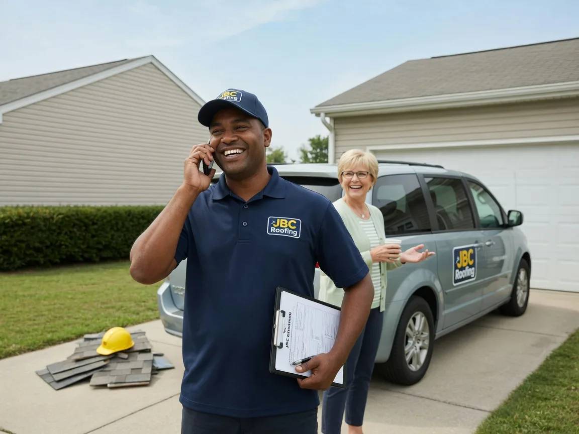 Roof Replacement Roland, OK FAQs